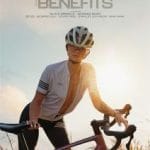 My Cycling Girl with Benefits 5078465h