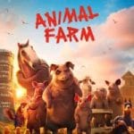 Animal Farm Poster TMDB 539745