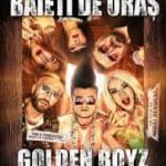 Băieți de oraș: Golden Boyz Poster TMDB 1629095