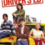 Driver's Ed Poster TMDB 1398050