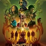 Monstrul din camera mea Poster TMDB 1043197