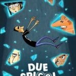 O miză de 2 bani Poster TMDB 304597
