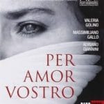 Per amor vostro Poster TMDB 352199