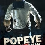 Popeye the Slayer Man Poster TMDB 1388366