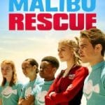 Salvamarii din Malibu: Serialul Poster TMDB 85958