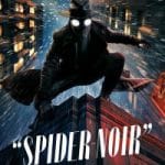 Spider-Noir Poster TMDB 220102