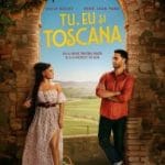 Tu, eu și Toscana Poster TMDB 1455079