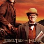 Ultimul tren spre Fortune Poster TMDB 1215921