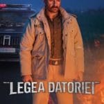 Legea datoriei Poster TMDB 1628367