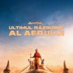 Avatar: Ultimul războinic al aerului Poster TMDB 82452