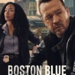 Boston Blue Poster TMDB 284736
