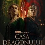 Casa Dragonului sezonul 3 Poster TMDB 94997