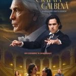 Cravata galbenă Poster TMDB 1245119