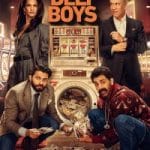 Deli Boys sezonul 2 Poster TMDB 226346