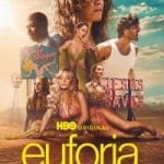 Euforia sezonul 3 Poster TMDB 85552