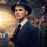 Evadare din Germania Poster TMDB 1129508