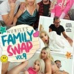 Family Swap 9 Poster TMDB 1133915