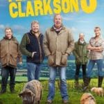 Ferma lui Clarkson Poster TMDB 117648