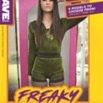 Freaky Fembots 4 Poster TMDB 1369815