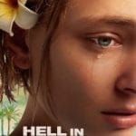 Hell in Paradise Poster TMDB 1309587