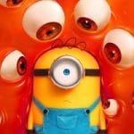 Minions & Monsters Poster TMDB 1315772
