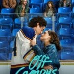 Off Campus Poster TMDB 273240