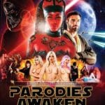 Parodies Awaken Poster TMDB 444300