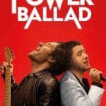 Power Ballad Poster TMDB 1284016