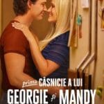 Prima căsnicie a lui Georgie și Mandy sezonul 2 Poster TMDB 243875