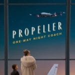 Propeller One-Way Night Coach Poster TMDB 1662414