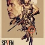 Seven Snipers Poster TMDB 1288341