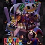 The Amazing Digital Circus: Ultimul act Poster TMDB 1667198