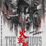 The Furious Poster TMDB 1280738