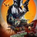 The Mandalorian and Grogu Poster TMDB 1228710