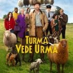Turma vede urma Poster TMDB 1301421