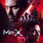 Mr. X Poster TMDB 1126723
