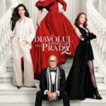 Diavolul se îmbracă de la Prada 2 Poster TMDB 1314481