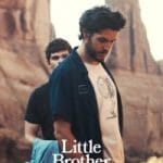 Little Brother Poster TMDB 979157