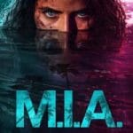 M.I.A. Poster TMDB 262388